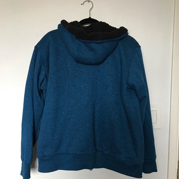 HURLEY jacket mens - Picture 5 of 7